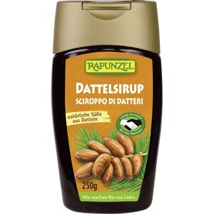 Rapunzel Dattelsirup - Süßungsmittel Rapunzel Dattelsirup - Süßungsmittel