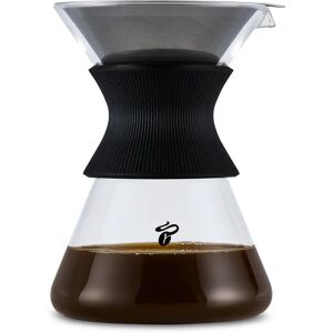 Tchibo Beem Pour Over - Silber - Kaffeemaschine Tchibo Beem Pour Over - Silber - Kaffeemaschine