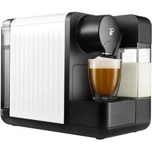 Tchibo Cafissimo Milk - Weiß - Kapselkaffeemaschine Tchibo Cafissimo Milk - Weiß - Kapselkaffeemaschine