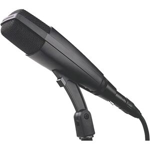 Sennheiser MD 421 II Microfoon - Dynamisch, Allround, Zwart Sennheiser MD 421 II Microfoon - Dynamisch, Allround, Zwart