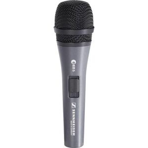 Sennheiser E 835 S Dynamic Microphone - Microphone Sennheiser E 835 S Dynamic Microphone - Microphone