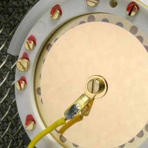 Neumann U 87 Ai Large Diaphragm Microphone - Studio Standard Neumann U 87 Ai Large Diaphragm Microphone - Studio Standard