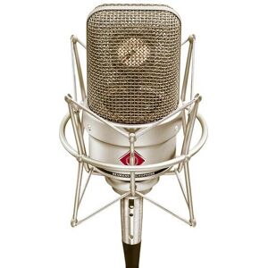 Neumann TLM 170 R Nickel Large Diaphragm Microphone - Microphone Neumann TLM 170 R Nickel Large Diaphragm Microphone - Microphone