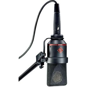 Neumann TLM 170 R Microphone à Grande Diaphragme - Microphone - Publicité Neumann TLM 170 R Microphone à Grande Diaphragme - Microphone - Publicité