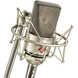 Neumann TLM 103 Nickel Microphone - Studio/Stage Neumann TLM 103 Nickel Microphone - Studio/Stage