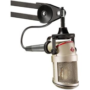 Neumann BCM 104 kringkastingsmikrofon - Kardioid Neumann BCM 104 kringkastingsmikrofon - Kardioid