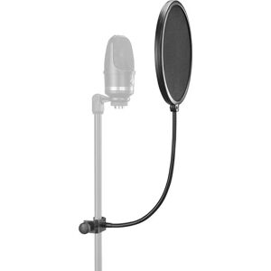 Neumann PS 20 a Popfilter - Popstøybeskyttelse Neumann PS 20 a Popfilter - Popstøybeskyttelse