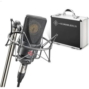 Neumann TLM 103 Microphone - Large Diaphragm Condenser Neumann TLM 103 Microphone - Large Diaphragm Condenser