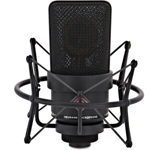 Neumann TLM 103 Microphone - Studio Condenser - Cardioid - Black Neumann TLM 103 Microphone - Studio Condenser - Cardioid - Black