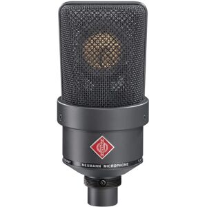 Neumann TLM 103 Microphone - Studio Condenser - Cardioid - Black Neumann TLM 103 Microphone - Studio Condenser - Cardioid - Black