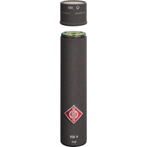 Neumann KK 185 Nx Trasduttore di Gradiente di Pressione - Trasduttore di Pressione Neumann KK 185 Nx Trasduttore di Gradiente di Pressione - Trasduttore di Pressione