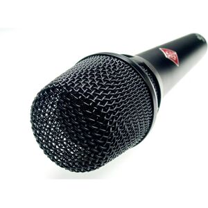 Neumann KMS 104 plus - Microphone for stage and performance Neumann KMS 104 plus - Microphone for stage and performance