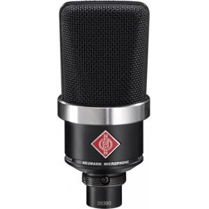 Neumann TLM 102 Cardioid Condenser Microphone - Microphone Neumann TLM 102 Cardioid Condenser Microphone - Microphone