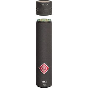 Neumann Km 184 A Nx - Cardioid Microphone Set with KK 18 Neumann Km 184 A Nx - Cardioid Microphone Set with KK 18