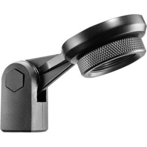 Neumann SG 2 Mikrofonfeste - Justerbar, Svart Neumann SG 2 Mikrofonfeste - Justerbar, Svart