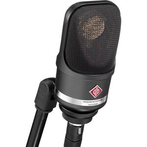 Neumann TLM 107 - Multi-Pattern Studio Microphone Neumann TLM 107 - Multi-Pattern Studio Microphone