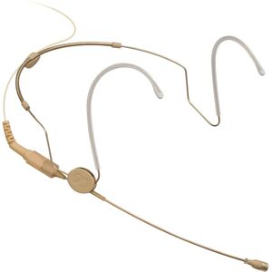 Sennheiser HSP 4-ew-3 Headset Microphone - Beige Sennheiser HSP 4-ew-3 Headset Microphone - Beige