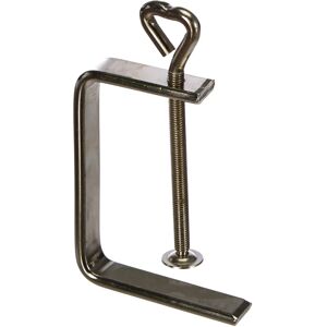 PEBARO - Lame pour scie sauteuse nickelée - 100 mm d'ouverture - Convient pour scies sauteuses - Publicité PEBARO - Lame pour scie sauteuse nickelée - 100 mm d'ouverture - Convient pour scies sauteuses - Publicité