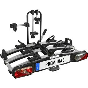 EUFAB Modell 11522 Fahrradträger - Abschließbar, Klappbar - Auto Fahrradträger EUFAB Modell 11522 Fahrradträger - Abschließbar, Klappbar - Auto Fahrradträger