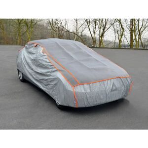 Garage voiture APA 16168 - Housse en néoprène et polyester résistante Garage voiture APA 16168 - Housse en néoprène et polyester résistante