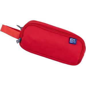 Oxford B-Smart Rotes Etui - Stiftemäppchen Oxford B-Smart Rotes Etui - Stiftemäppchen
