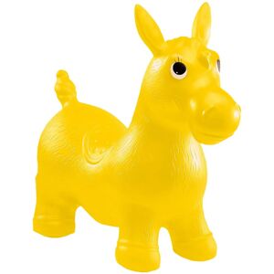 John Pony Sedile - Giocattolo gonfiabile John Pony Sedile - Giocattolo gonfiabile
