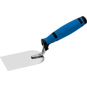Tectool - Gipsspachtel Rostfrei 40mm - acier inoxydable - taloche à plâtre - Publicité Tectool - Gipsspachtel Rostfrei 40mm - acier inoxydable - taloche à plâtre - Publicité