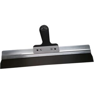 Tectool - 570x0.4mm - Inoxydable - Flat trowel - Publicité Tectool - 570x0.4mm - Inoxydable - Flat trowel - Publicité