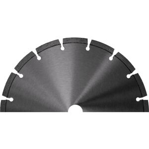 Tectool - DIAMANTSCHEIBE SEGMENTIERT Ø500 - Ø500 mm - Segmenté - Disque diamant segmenté - Publicité Tectool - DIAMANTSCHEIBE SEGMENTIERT Ø500 - Ø500 mm - Segmenté - Disque diamant segmenté - Publicité