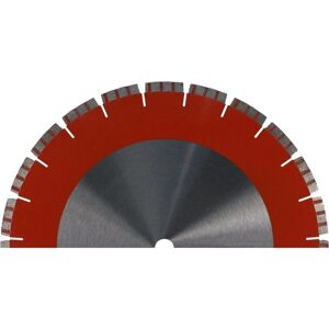 Tectool - TurboSegment Ø650 - Diamond saw blade - Publicité Tectool - TurboSegment Ø650 - Diamond saw blade - Publicité