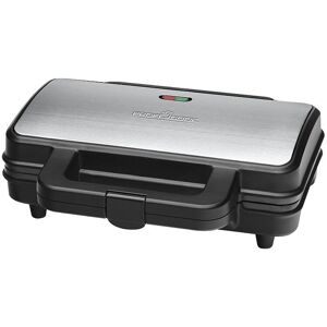 Proficook ST 1092 - Nero - Panini Maker Proficook ST 1092 - Nero - Panini Maker