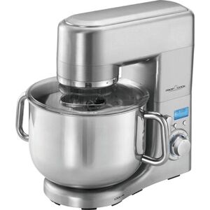 ProfiCook PC-KM 1096 - Silber - Küchenmaschine ProfiCook PC-KM 1096 - Silber - Küchenmaschine