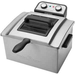 PROFICOOK PC-FR 1038 - Inox PROFICOOK PC-FR 1038 - Inox