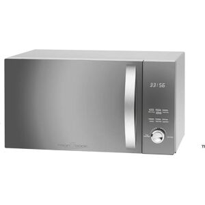ProfiCook PC-MWG 1176 H - Stal nierdzewna - Mikrofalówka kombinowana ProfiCook PC-MWG 1176 H - Stal nierdzewna - Mikrofalówka kombinowana
