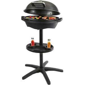 ProfiCook PC BQS 1303 - Kontaktgrill - Inomhus/Utomhus - 2400W ProfiCook PC BQS 1303 - Kontaktgrill - Inomhus/Utomhus - 2400W