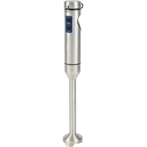 ProfiCook PC-SM 1317 - Blender ręczny - Niebieski - Stal nierdzewna - 1000 W ProfiCook PC-SM 1317 - Blender ręczny - Niebieski - Stal nierdzewna - 1000 W
