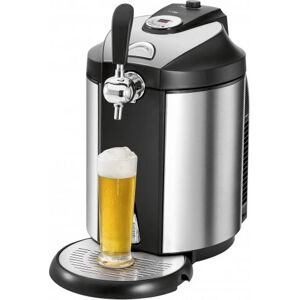Clatronic BZ 3740 Περιοριστής παγωμένων ποτών - Διανεμητής ποτών Clatronic BZ 3740 Περιοριστής παγωμένων ποτών - Διανεμητής ποτών