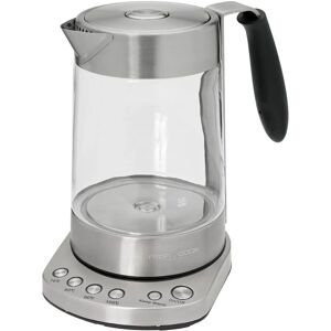 ProfiCook PC-WKS 1020 G - Noir - Bouilloire ProfiCook PC-WKS 1020 G - Noir - Bouilloire