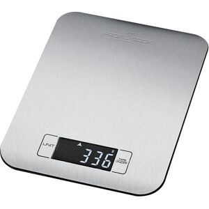 ProfiCook PC-KW 1061 - Black, Stainless steel - Kitchen scale ProfiCook PC-KW 1061 - Black, Stainless steel - Kitchen scale