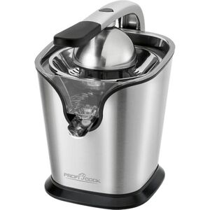 Profi Cook ZP 1154 - Schwarz, Edelstahl - Slow Juicer Profi Cook ZP 1154 - Schwarz, Edelstahl - Slow Juicer