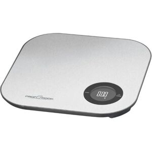 Proficook KW 1158 BT - Argent - Publicité Proficook KW 1158 BT - Argent - Publicité