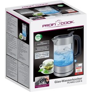 ProfiCook PC-WKS 1229 ProfiCook PC-WKS 1229
