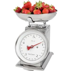 ProfiCook PC-KW 1247 - acier inoxydable - balance de cuisine - Publicité ProfiCook PC-KW 1247 - acier inoxydable - balance de cuisine - Publicité