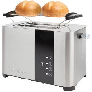 Profi Cook PC-TA 1250 - Stal nierdzewna - Toaster Profi Cook PC-TA 1250 - Stal nierdzewna - Toaster
