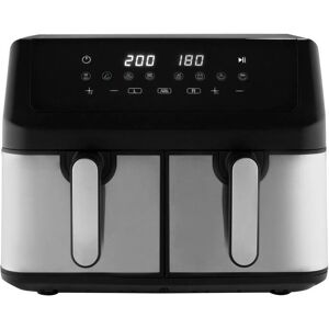 ProfiCook PC-FR 1296 H - 9 L - Double - Fritteuse ProfiCook PC-FR 1296 H - 9 L - Double - Fritteuse
