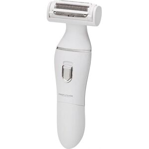 Afeitadora femenina ProfiCare - Modelo LBS 3001 - Impermeable, Sin cables, Recortador de precisión Afeitadora femenina ProfiCare - Modelo LBS 3001 - Impermeable, Sin cables, Recortador de precisión