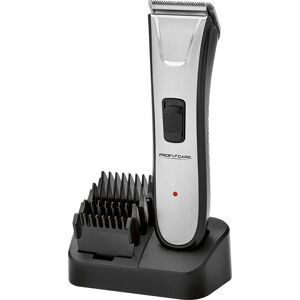 Tondeuse ProfiCare HSM/R 3013 - Acier inoxydable, 5 peignes - Publicité Tondeuse ProfiCare HSM/R 3013 - Acier inoxydable, 5 peignes - Publicité