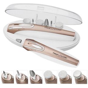 ProfiCook PC-MPS 3016 Pink White Manicure Pedicure Set ProfiCook PC-MPS 3016 Pink White Manicure Pedicure Set