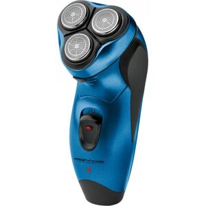 ProfiCare HR 3053 Elektrisk Rakhyvel - Roterande, Vattentät, 25 Min ProfiCare HR 3053 Elektrisk Rakhyvel - Roterande, Vattentät, 25 Min