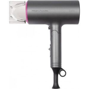Asciugacapelli ProfiCare PC-HT 3073 - Ionico, 3 Livelli, 1600W Asciugacapelli ProfiCare PC-HT 3073 - Ionico, 3 Livelli, 1600W